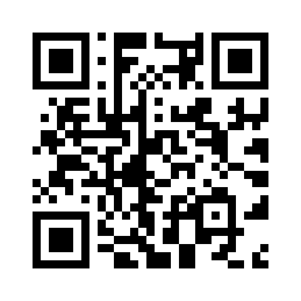 QR code ortika.fr